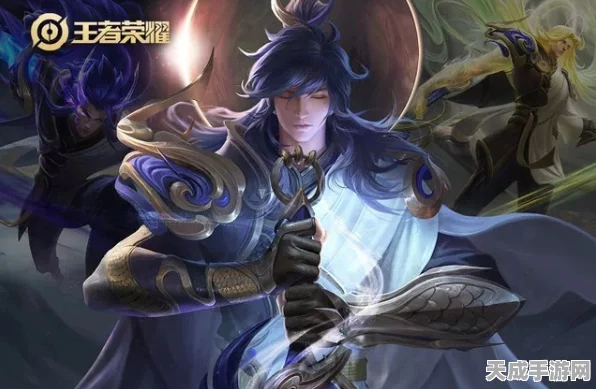 墨染江湖II，李信、伽罗、明世隐荣耀角逐，最终人选揭晓在即！