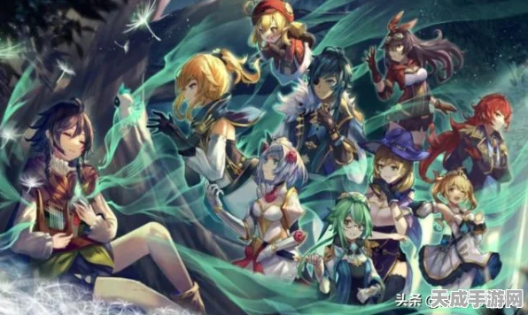 原神探索揭秘，世界等级上限究竟几何？