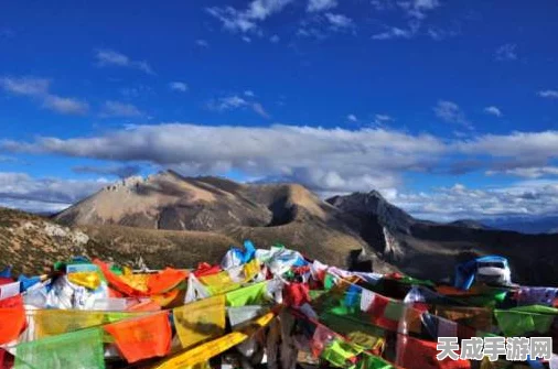 原神新活动揭秘，解锁天空岛自驾探险之旅，川藏线式奇遇等你挑战！