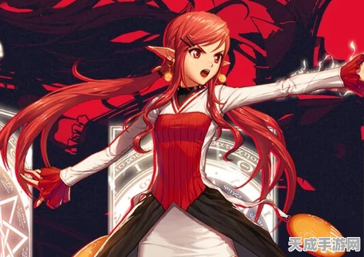 DNF职业对决，魔道学者VS元素师，谁才是你的战斗首选？