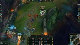 LOL无限火力EZ出装秘籍，解锁最强火力配置，称霸战场