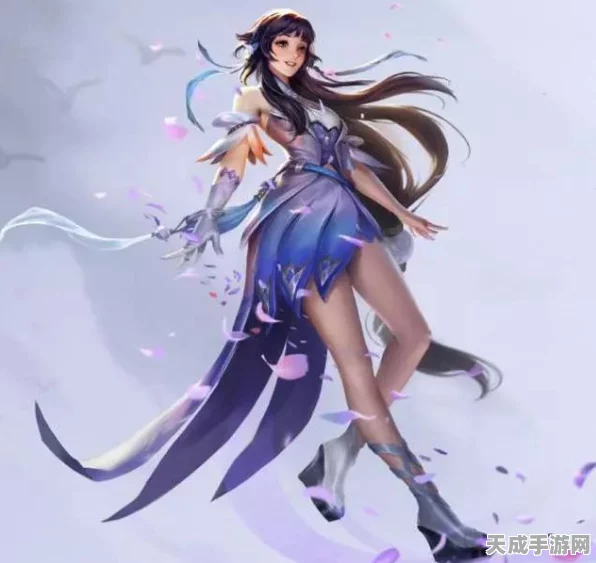 王者荣耀貂蝉之声，揭秘配音女神幕后，声动峡谷的传奇之旅