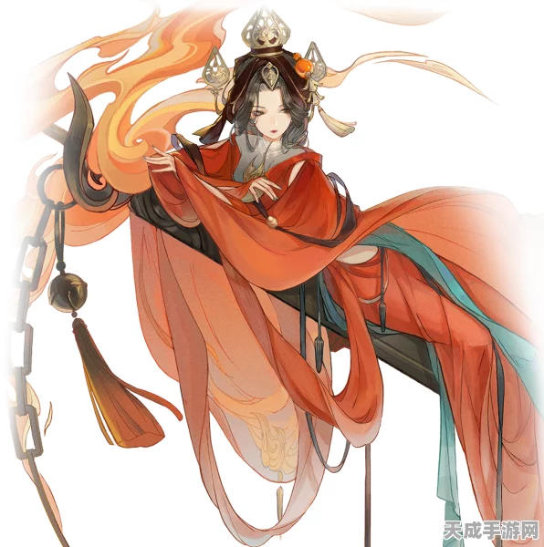 忘川风华录深度解析，莫邪角色强度与培养价值探讨