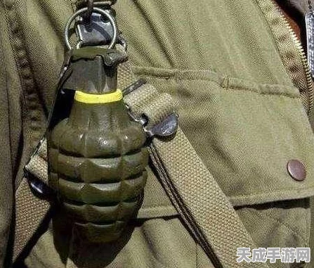 CF手游高爆手雷实战评测，战场上的毁灭性武器？