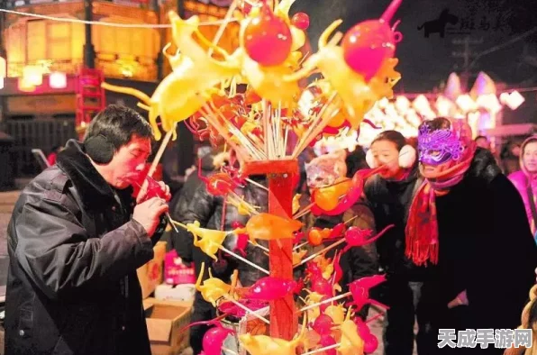 江南百景图龙华庙会盛大开启，探寻庙会秘境全攻略