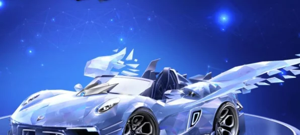 QQ飞车，解锁极速，赛车改装深度技巧揭秘