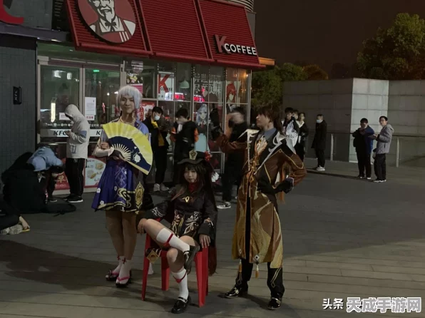 原神×KFC联动爆料，游戏内挑战赢限定套餐，双倍快乐即将来袭？
