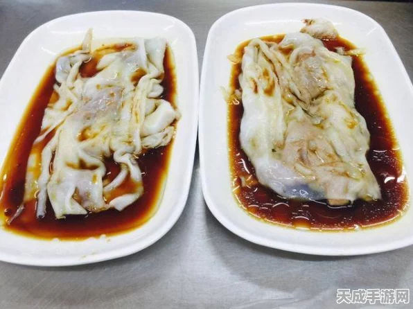 烟雨江湖美食大赛，特色豆腐与地道大米风味等你来探