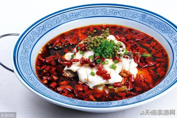 烟雨江湖美食大赛，特色豆腐与地道大米风味等你来探