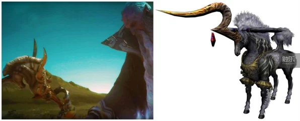 FF14玩家必看，独角兽坐骑全攻略，揭秘高效获取途径与独家技巧