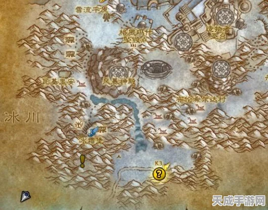 不思议迷宫速通秘籍，揭秘猛犸象高效速刷策略