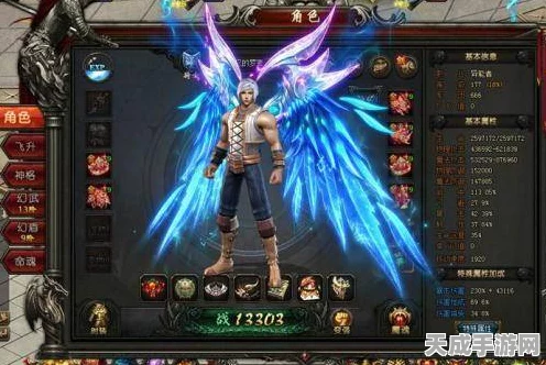魔域战力飙升秘籍，解锁高效提升路径