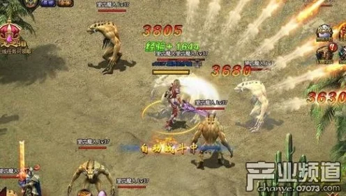 魔域战力飙升秘籍，解锁高效提升路径