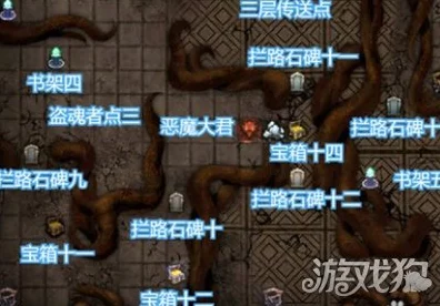 地下城堡3:魂之诗深度攻略，五星阵容搭配秘籍大公开！