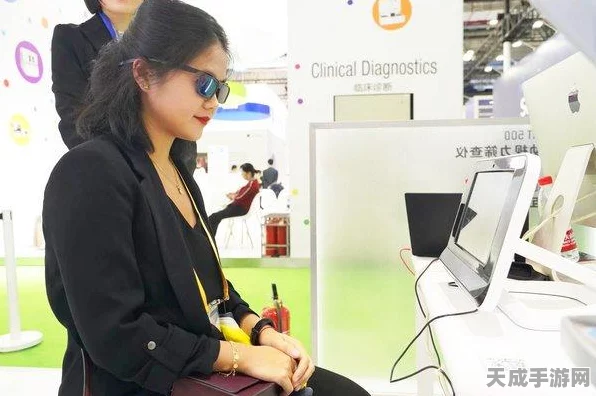 EYE TO MESteam震撼登场，单眼少女引领奇幻冒险之旅
