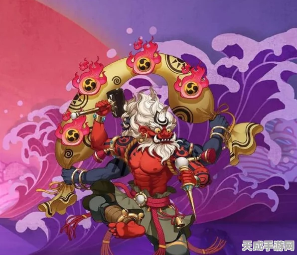 阴阳师封印大战揭秘，两面佛封印者浮出水面，神秘力量源头大探索