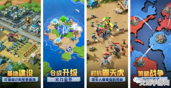 口袋奇兵战锤4000，攻击与集结策略大比拼，谁才是战场霸主？