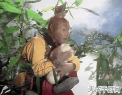 疯狂梗传新挑战，大闹天宫寻12处不和谐，通关秘籍大揭秘！