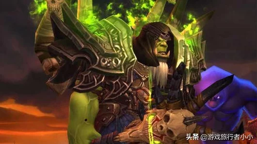 魔兽世界TBC怀旧服，职业输出争霸赛，揭秘输出王者！