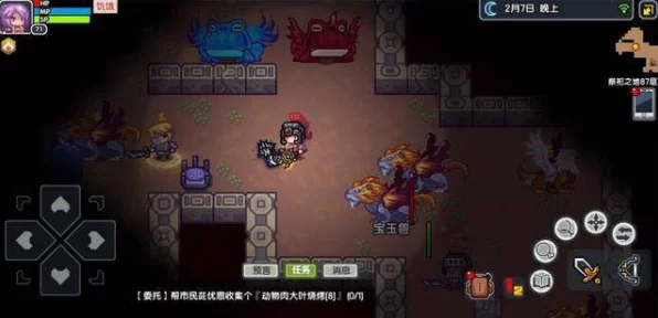 方舟手游揭秘，独角兽捕捉攻略与固定刷新点大公开
