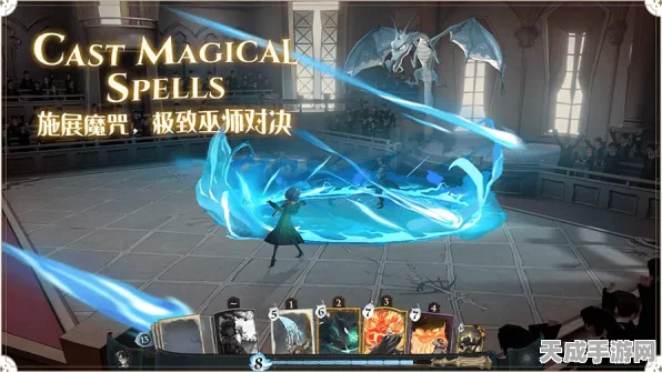 哈利波特:魔法觉醒氪金揭秘，探索魔法世界的花费与乐趣