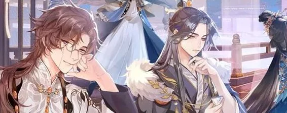 花亦山心之月，惊墨VS陵，双角色深度对比评测