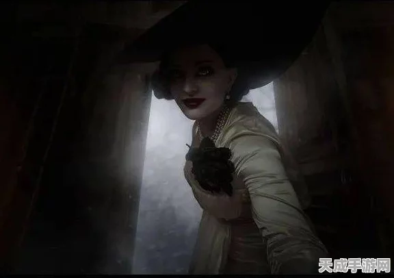 揭秘生化危机8，吸血鬼夫人的暗黑领域，深入探索不为人知的秘密