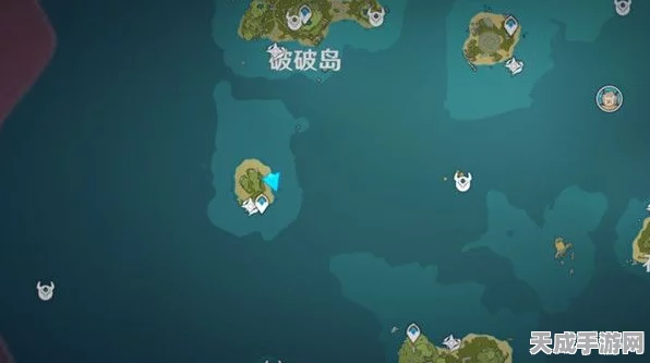 原神海岛壁画大揭秘，千年谜团等你来解，赢取限定奖励！