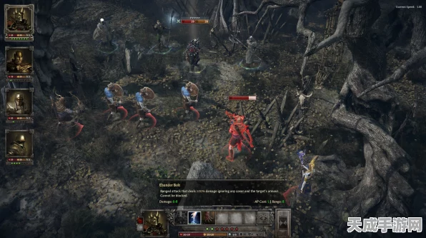 亚瑟王，骑士传说Steam版来袭，回合战术碰撞RPG新体验！