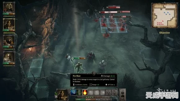 亚瑟王，骑士传说Steam版来袭，回合战术碰撞RPG新体验！