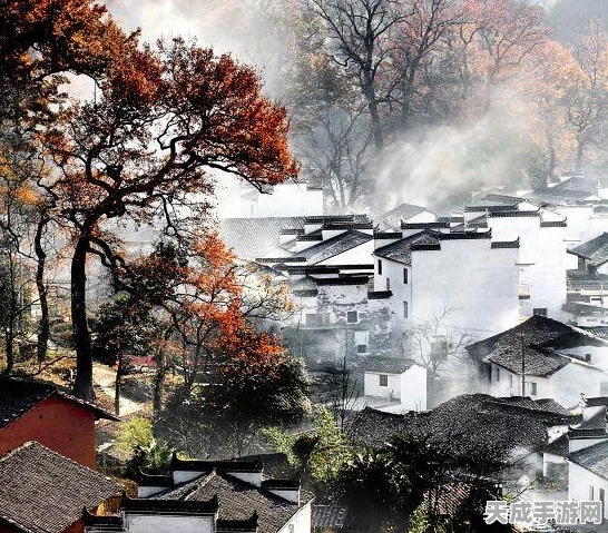 烟雨江湖攻略揭秘，轻松解锁悠悠我心任务全攻略