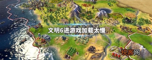 文明6卡顿不再！全面攻略，解决掉帧问题的终极秘籍