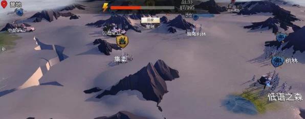 冰原守卫者，全面解锁关隘秘籍，资源优化管理策略大揭秘