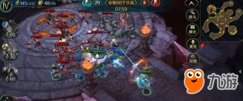 魔兽争霸深度解析，飞蛇兵种类型战略选择全攻略