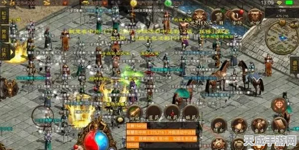 揭秘少年三国志金将合击绝技，打造无敌阵容攻略