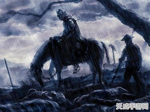 五星夏侯惇强度揭秘，三国志战略版中的全能战将？
