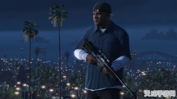 GTA5次世代PC版震撼来袭，超高清画质、极致性能与全新剧情模式详解
