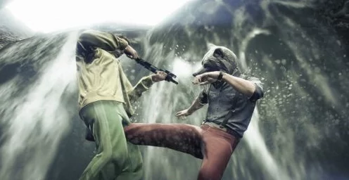 GTA5次世代PC版震撼来袭，超高清画质、极致性能与全新剧情模式详解