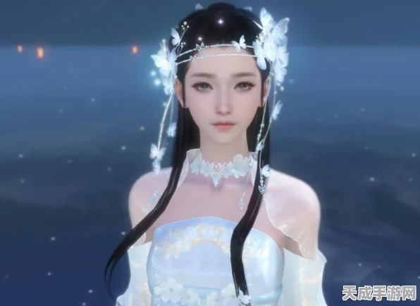 逆水寒新春庆典盛大启幕，海外玩家如何畅享国服手游无延迟体验？