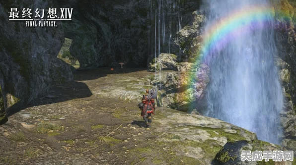 最终幻想14 ONLINE，探索史诗级MMORPG的奇幻之旅