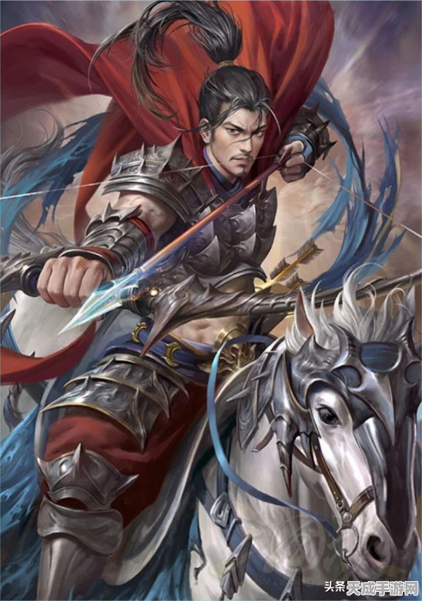 战神传奇革新国战玩法，技术流玩家引领战斗新风尚！