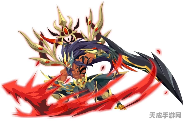 洛克王国深度解析，魔武VS圣武，谁才是战场上的霸主？