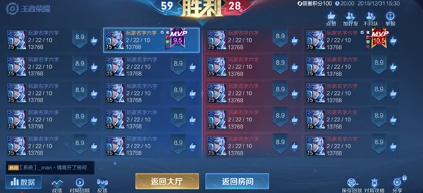 王者荣耀团战新纪元，深度解析分路划定规则与实战策略