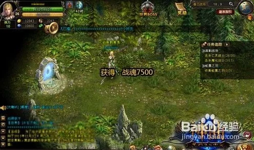 迷雾森林探险指南，解锁橙光游戏深层秘境攻略