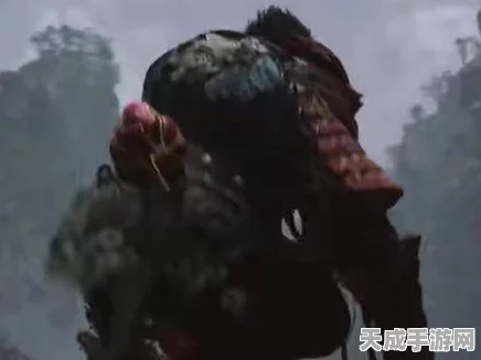 黑神话悟空终极揭秘，第三结局中不可战胜的BOSS之谜