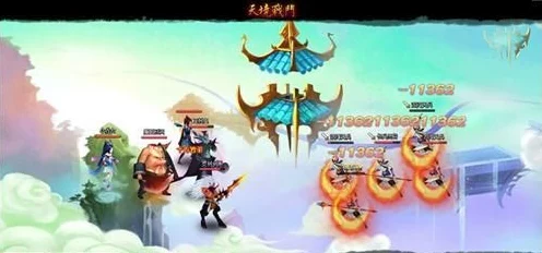 神仙道3韩湘子伙伴全攻略，技能特性与图鉴深度剖析
