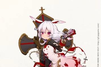 少女前线攻略揭秘，德莉莎角色获取全攻略