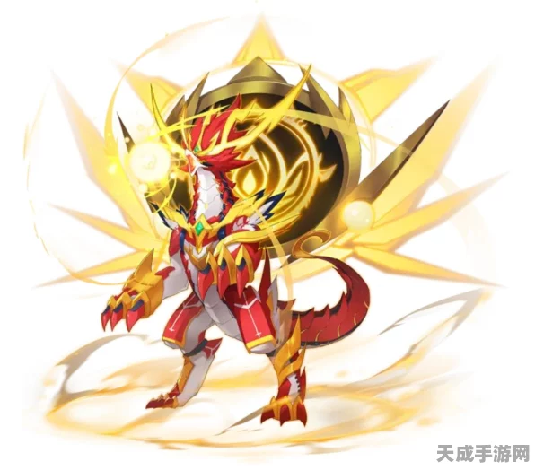 奥拉星手游，圣王麒麟特性搭配攻略，打造无敌神兽战队！