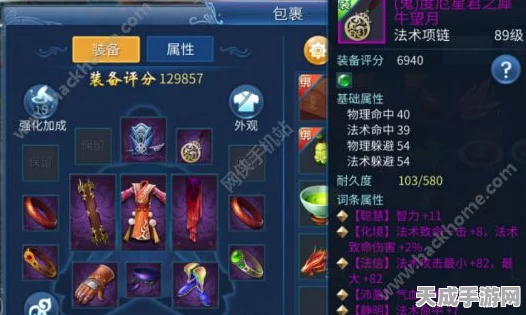 倩女幽魂手游，深度解析69卡级与89卡级优劣，助你称霸江湖！