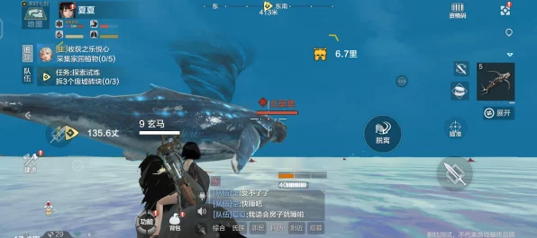 妄想山海新手起航，详尽开局攻略，解锁游戏深层魅力
